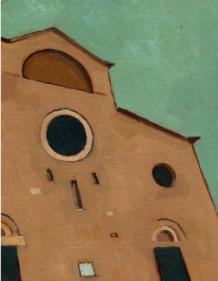 Florence study
8in x 11in Florence study
8in x 11in